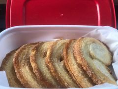 -中关村茶点