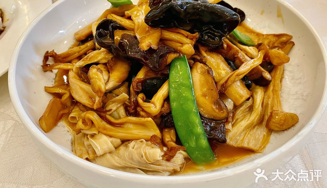 大鸽饭·黄埔店