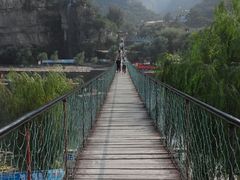 -孤山寨风景区
