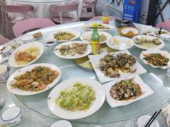 -范饭椰林川湘味海鲜·椰子鸡(三亚湾椰梦长廊店)
