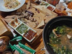-天下醉美蒙餐(林西店)