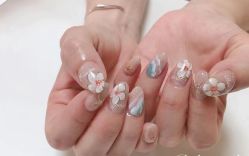 -LILY NAILS美甲美睫