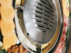 -哈哈碳都·牛肋条无限自助烤肉(台江万达店)