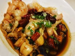 -大铁勺新津菜(东丽阳光新业广场店)