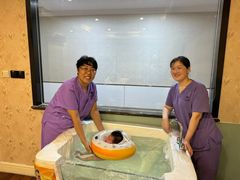 -福田家月子中心 产后 月嫂(市立母子医院店)