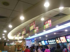 -麦当劳(郴州北湖店)