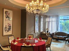 -汕头龙光喜来登酒店