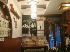 -樱の花亭日本料理店