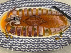 -佳丽海鲜大酒楼(环岛海景店)