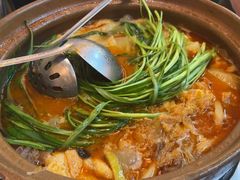 -螺思宝螺蛳粉火锅·鸭脚煲(西乡店)