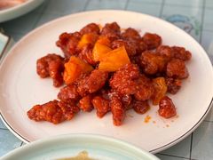 -美味之家·湖景农家乐(太湖东山店)