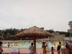 -武汉玛雅海滩水公园