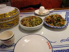 -京氣春饼(机场店)