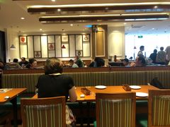 -萨莉亚意式餐厅(国和1000店)