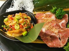 -猫爪爪原切自助烤肉(观音桥阳光世纪店)