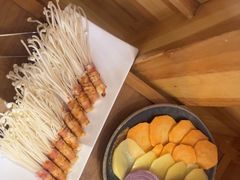 -九田家黑牛烤肉料理(石路天虹店)