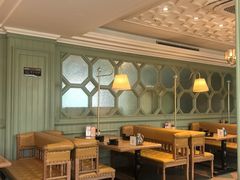 -海派美食·家宴海鲜青岛菜·石锅鲽鱼头(东方城店)