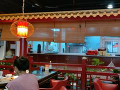 -秦月轩·陕西家乡菜(阜成路·五棵松店)