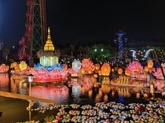 -南宁方特东盟神画