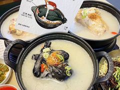 -长顺参鸡汤店(西塔总店)