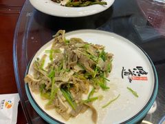 芫爆散丹-峨嵋酒家总店(车公庄店)
