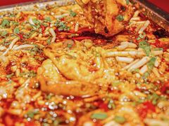 -醉烧膘·烧烤夜宵王(总店)