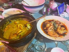 -海市蜃楼花园主题餐厅(石顶店)