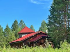 -北极村旅游风景区