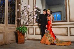 -上海彩妆秀摄影设计有限公司