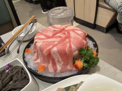 -海底捞火锅(万达广场店)
