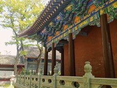 -护国法轮寺