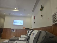 -彭世修脚(淮北街直营店)