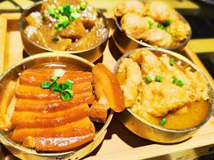 -磁州卤面·地标邯郸菜(97年创始店)