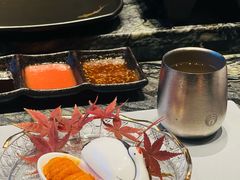 -松亭·铁板烧(欢乐海岸店)
