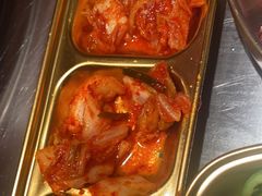 -核桃碳烤肉馆(深圳首店)