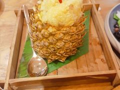 -云海肴·汽锅鸡·云南代表菜(东坝金隅店)