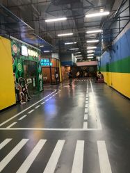 点击看大图 -乐8运动馆·桐语运动乐园(南湖二路店)