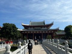 -莆田南少林寺
