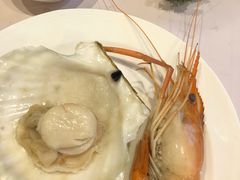 -曼佧特国际大酒店M-café全日制西餐厅(塘厦店)