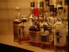 -苏州凯悦酒店·酒肆(华池街店)