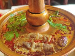 -东来顺饭庄(天坛店)