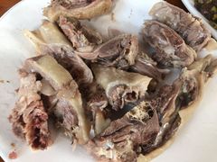 -四嫂鹅肉店(银海南二横街店)