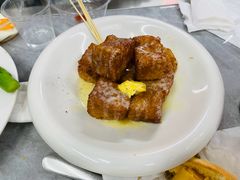 -颓记茶餐厅(美景总店)