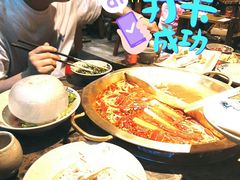 -小龙坎火锅(春熙太古里店)