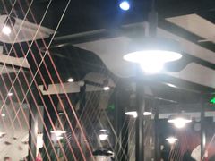 -鱼酷活鱼烤鱼(梅江印象城店)