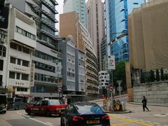 -大馆(前中区警署建築群)