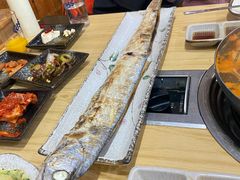 -真情鲍鱼海鲜汤