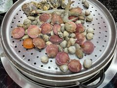 -边江铁锅炖鱼(振八街店)