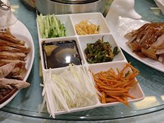 -全聚德(长江路店)