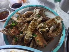 -日照大牌檔•小船海鲜(万平口店)
